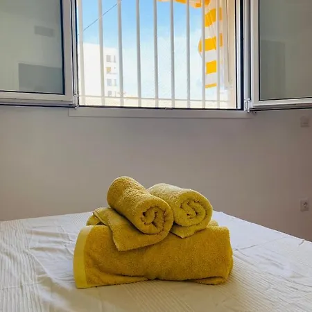 Magnifico Adosado En La Playa De Holiday home Gandia