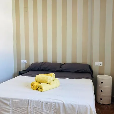 Magnifico Adosado En La Playa De Holiday home Gandia